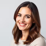 Giulia Bianchi, project manager, nella bacheca delle attività di TaskPlanner