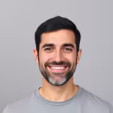 Marco Rossi, membro del team, nella bacheca delle attività di TaskPlanner
