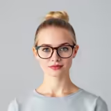 Anna Leone, membro del team, nella bacheca delle attività di TaskPlanner